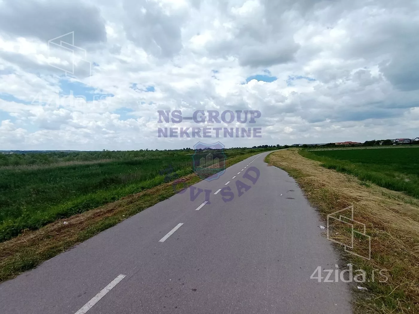 Građevinsko zemljište | 4zida