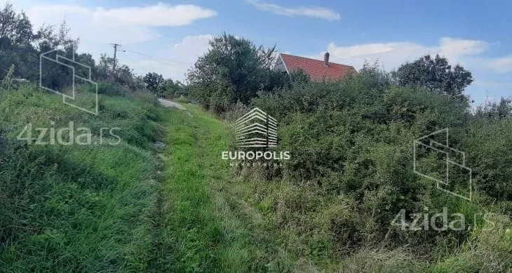 Građevinsko zemljište | 4zida