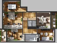 Novi Sad - Centar, Stari Grad, Gradske lokacije, Novi Sad | 4zida.rs