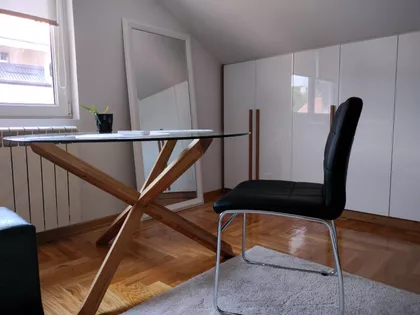 Dušana Miloševića 14 | 4zida.rs