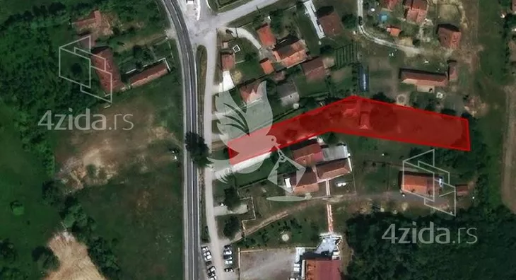 Građevinsko zemljište | 4zida