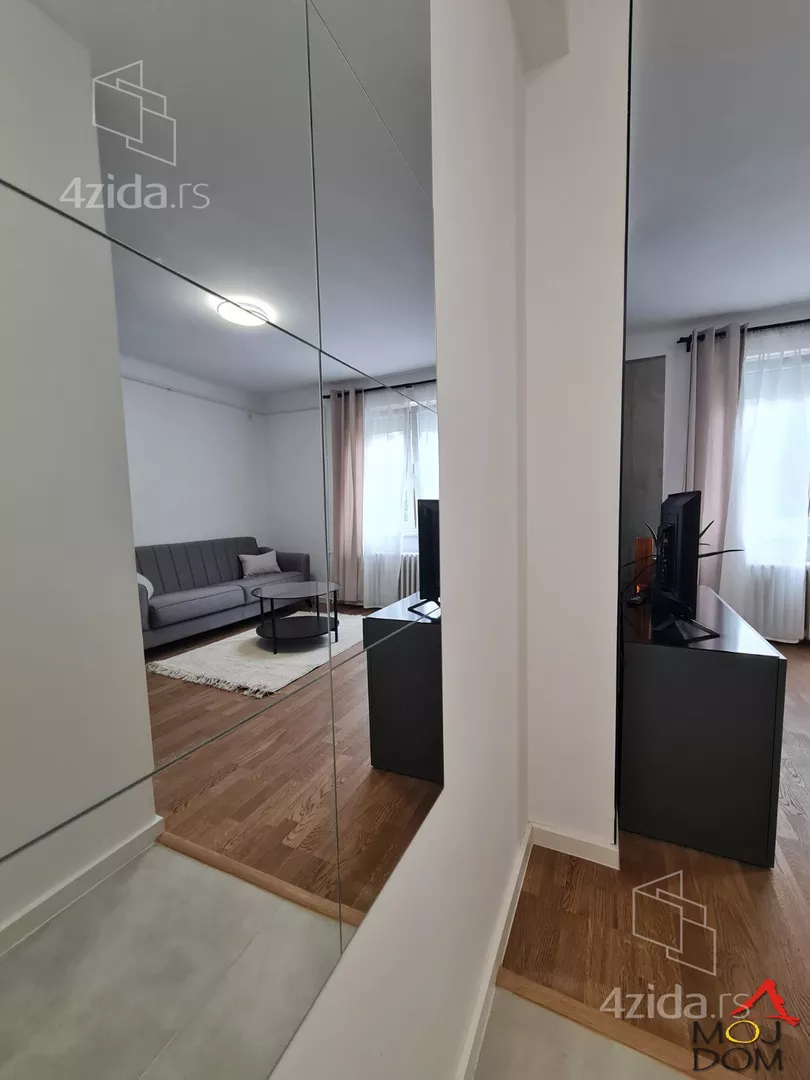 Garsonjera | 4zida