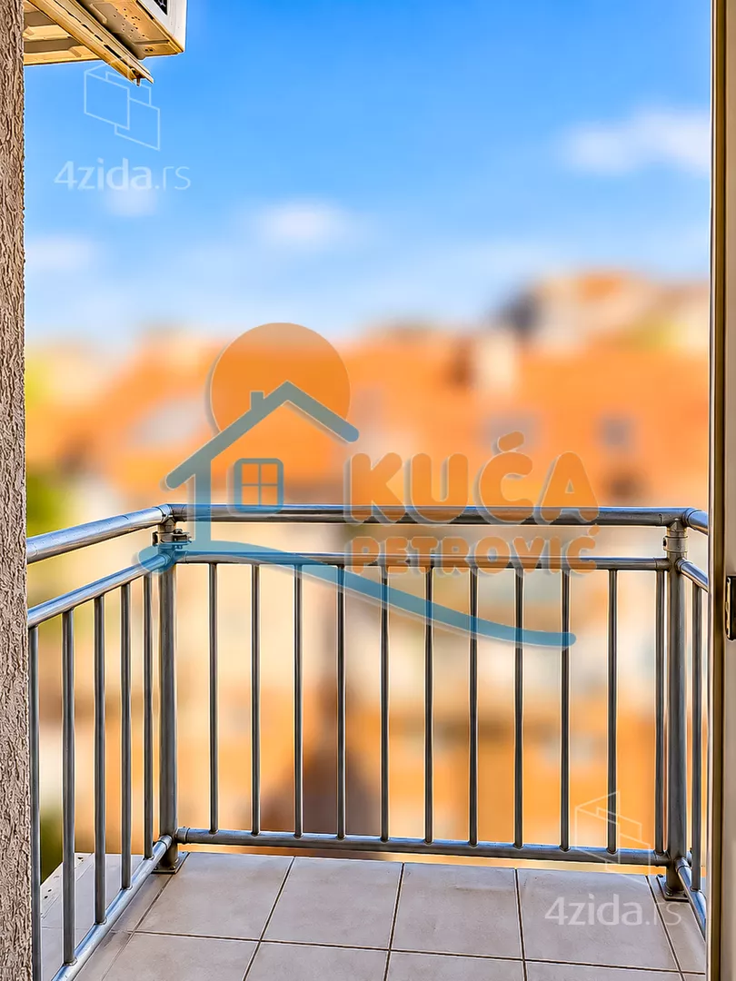 Garsonjera | 4zida