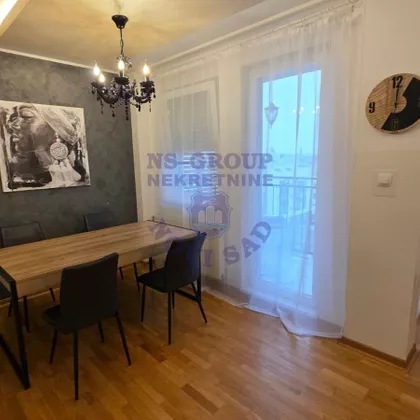 Bulevar Evrope | 4zida.rs