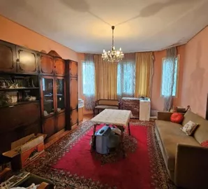 Činovnička Kolonija, Voždovac opština, Beograd, 4.5 stan | 4zida.rs