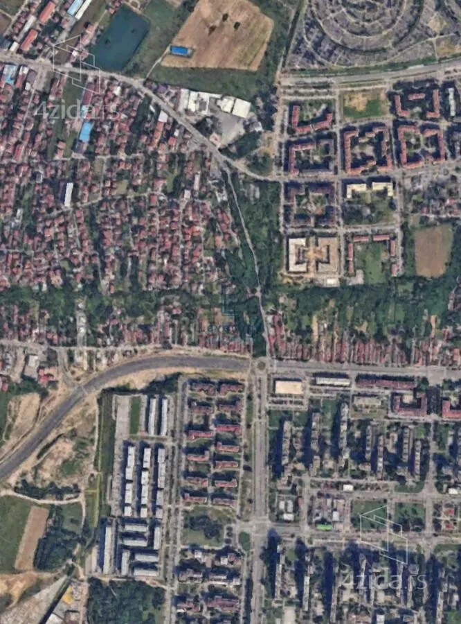 Građevinsko zemljište | 4zida