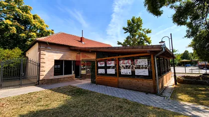 Horgoš | 4zida.rs