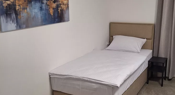 Poslovna zgrada | 4zida