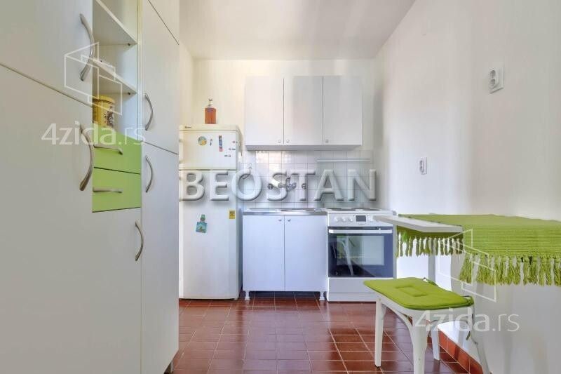 Stan – Beograd - Prikaz 2