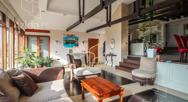 3-etažna kuća | 4zida