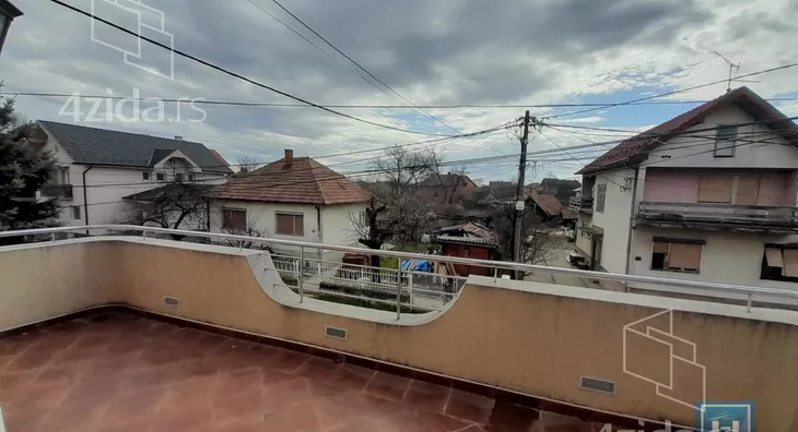 Kuća | 4zida