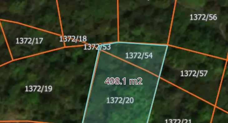 Poljoprivredno zemljište | 4zida