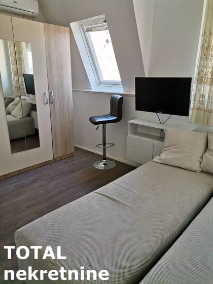 Sajmište | 4zida.rs