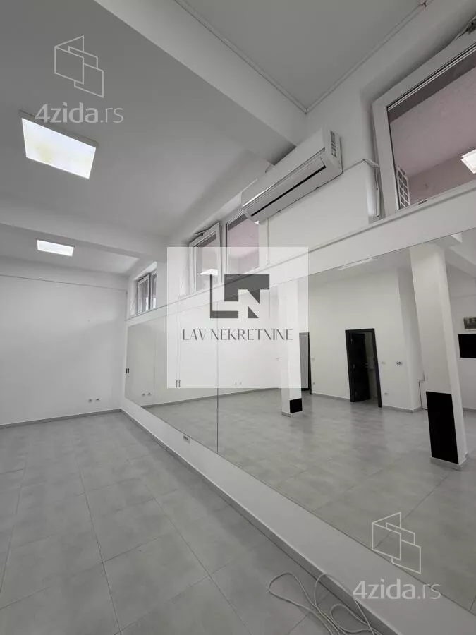 Lokal | 4zida
