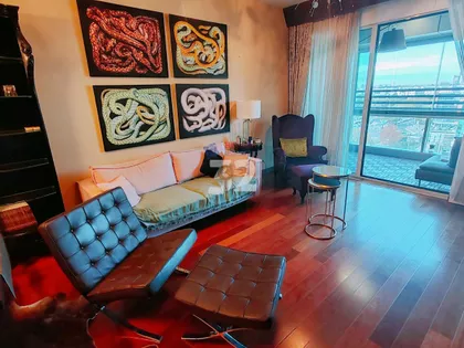 Milentija Popovića | 4zida.rs