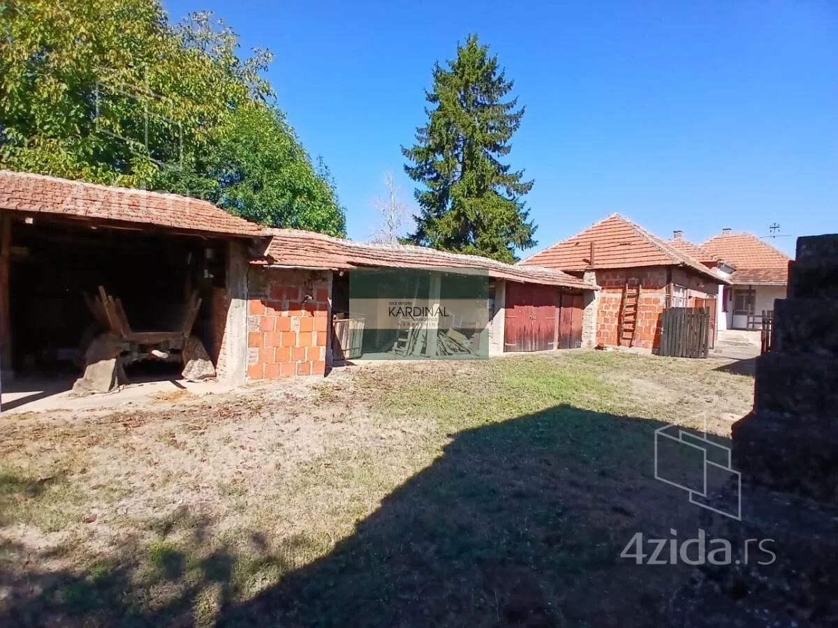 Kuća | 4zida