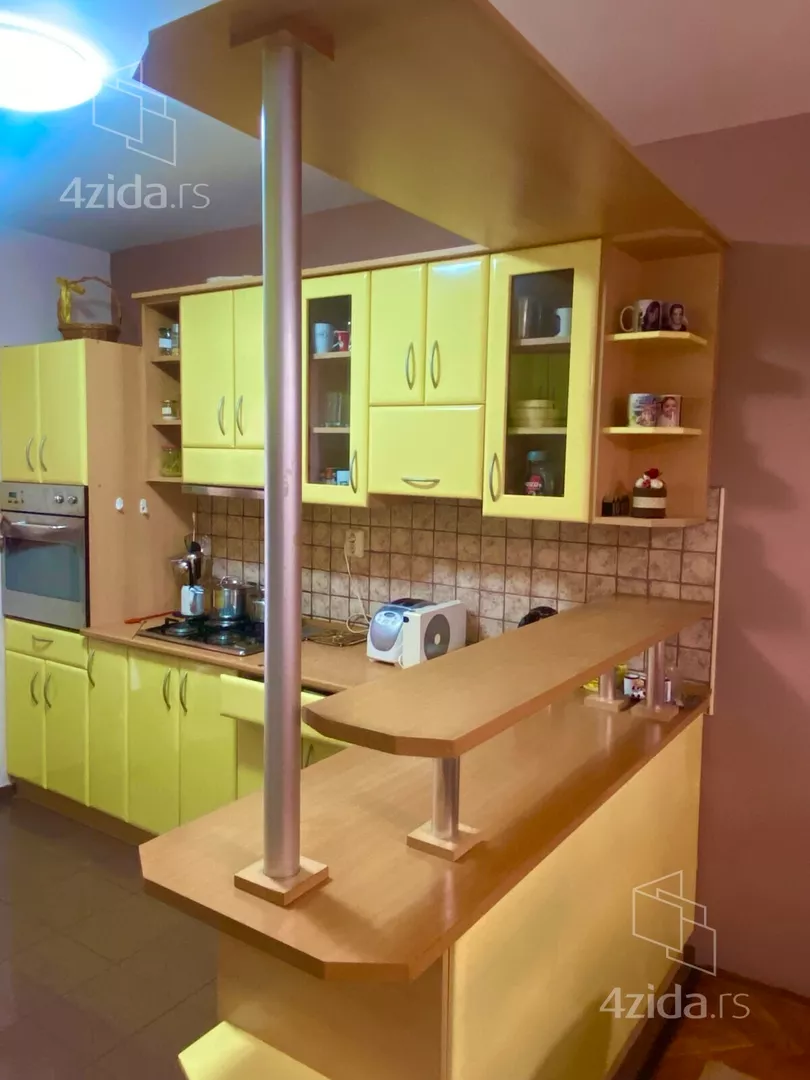 3-etažna kuća | 4zida