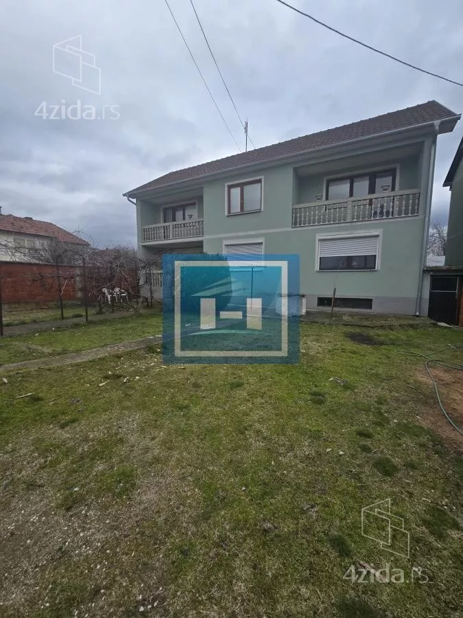 Kuća | 4zida