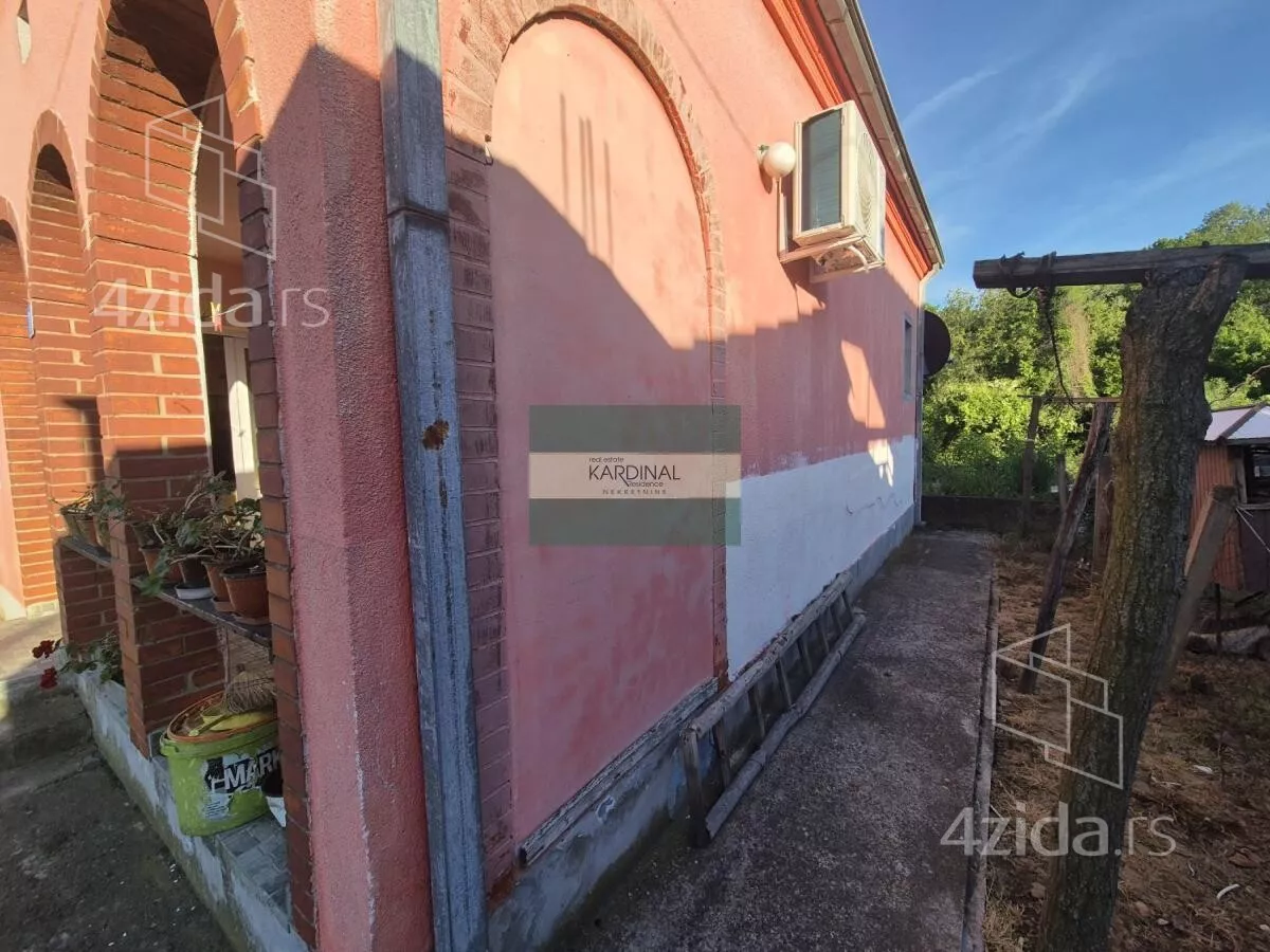 Kuća | 4zida