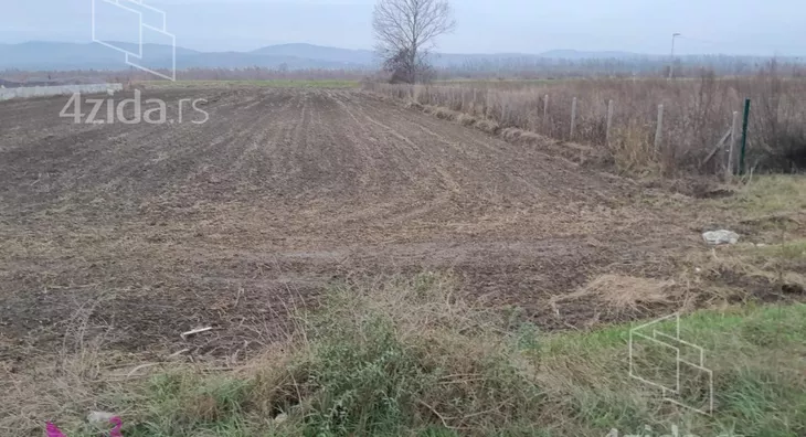 Poljoprivredno zemljište | 4zida