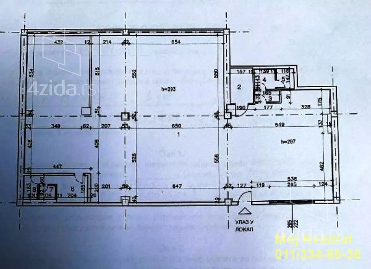 Lokal | 4zida