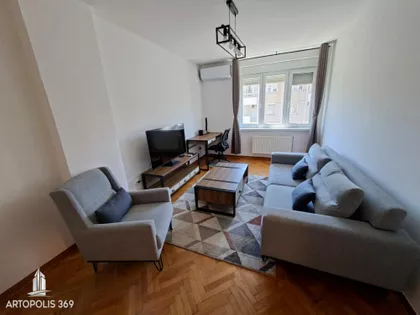 Vojvode Stepe | 4zida.rs