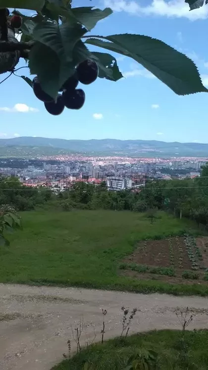 Kalač brdo | 4zida.rs