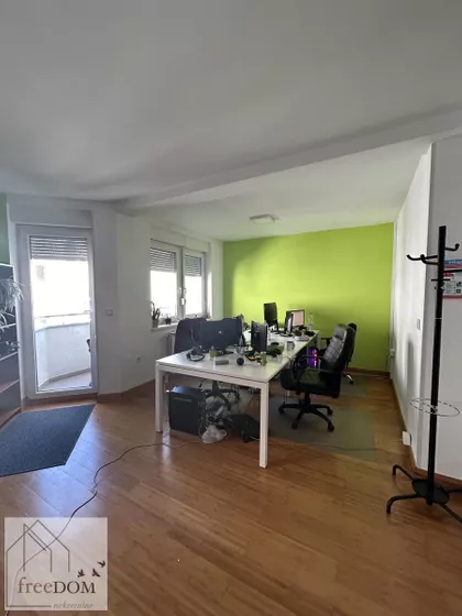 Bulevar Oslobođenja | 4zida.rs