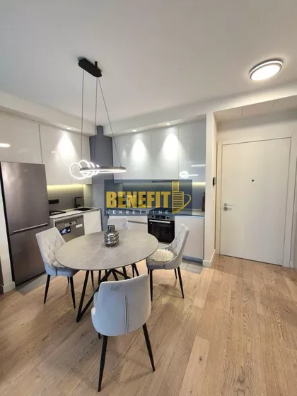 Beograd na vodi | 4zida.rs