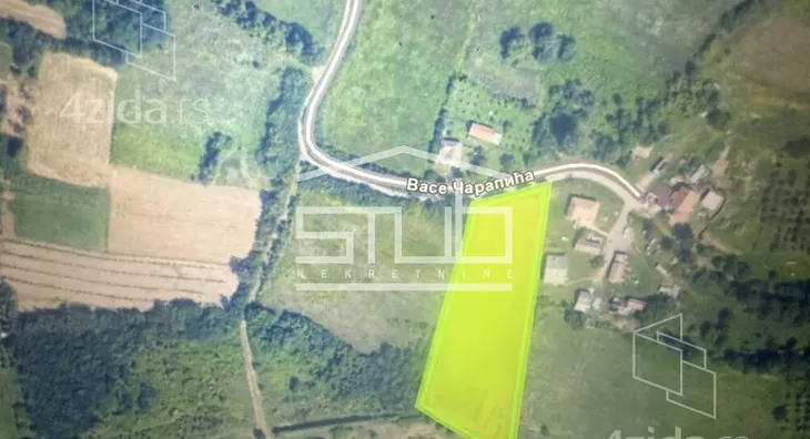 Građevinsko zemljište | 4zida