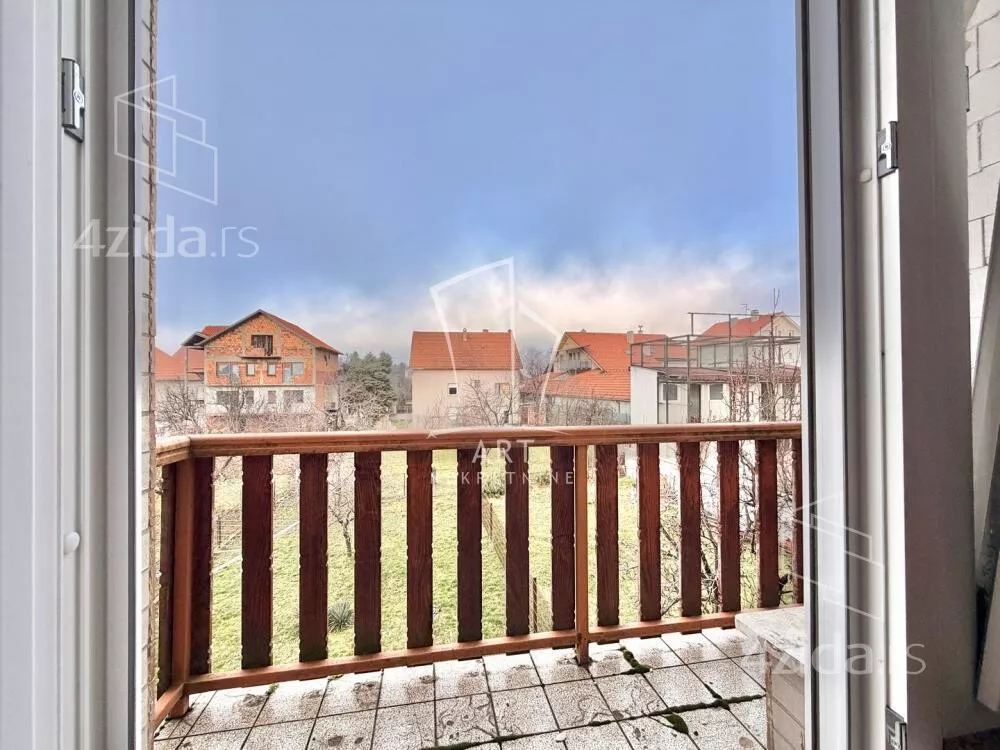 4-etažna kuća | 4zida