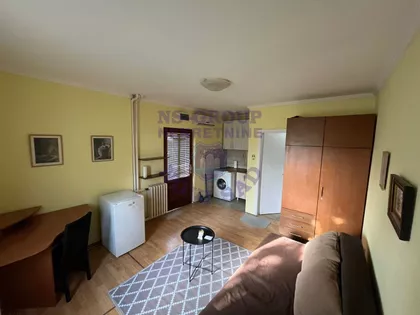 Novi Sad - Centar | 4zida.rs