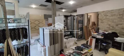 Trg Branka Radičevića | 4zida.rs