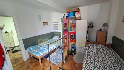 Trg Nikole Pašića | 4zida.rs