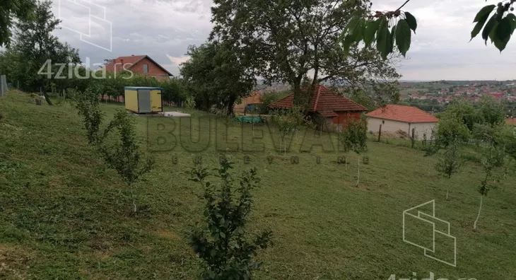 Građevinsko zemljište | 4zida