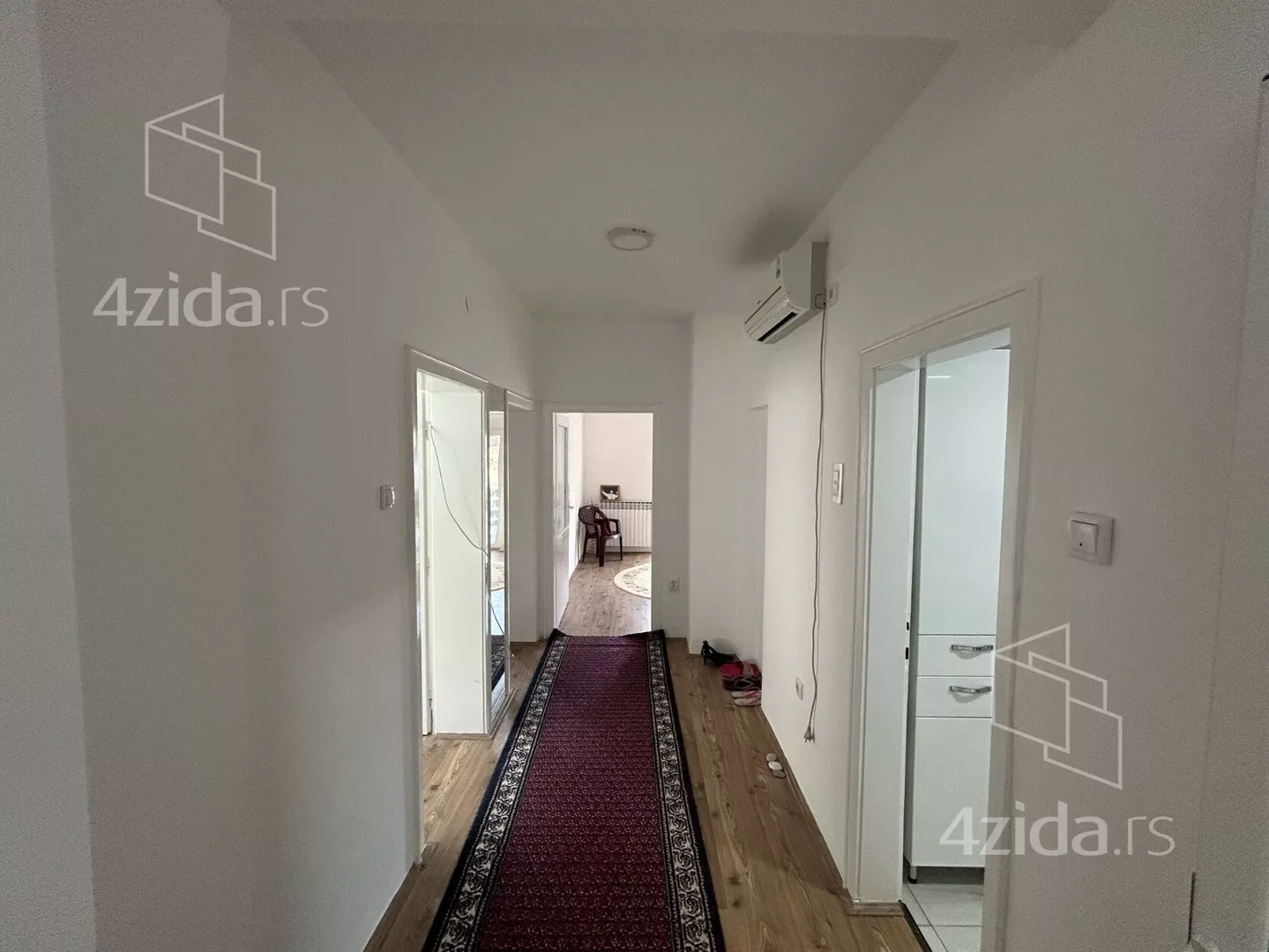 3-etažna kuća | 4zida