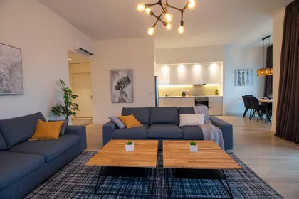 Bulevar Vudroa Vilsona | 4zida.rs