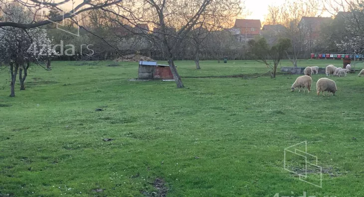 Poljoprivredno zemljište | 4zida