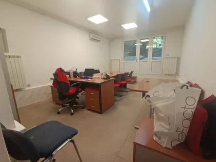 Blagoja Parovića | 4zida.rs