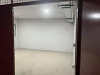 Garaža/Parking | 4zida