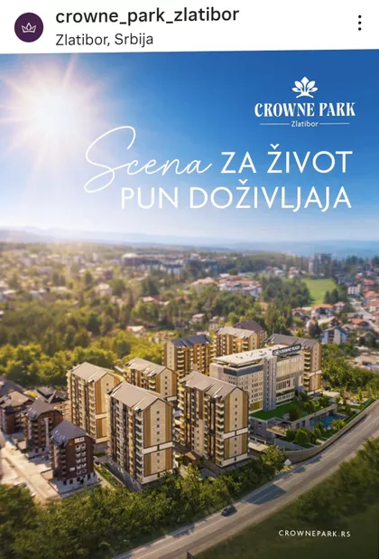Ćaldov Put | 4zida.rs