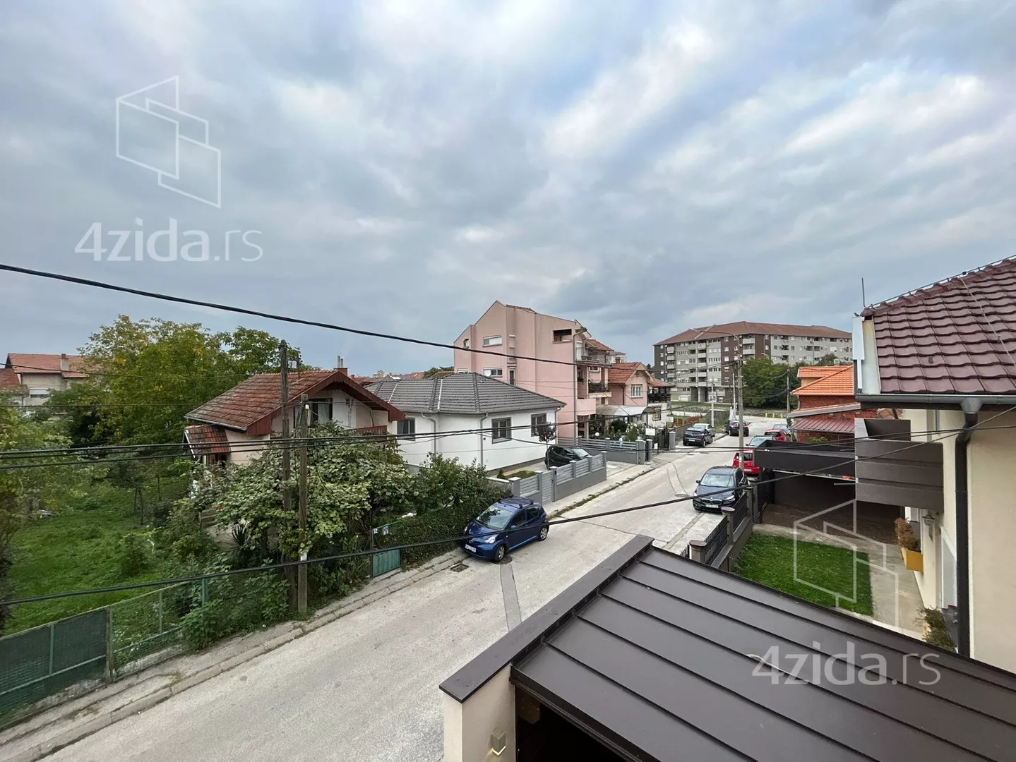 2-etažna kuća | 4zida