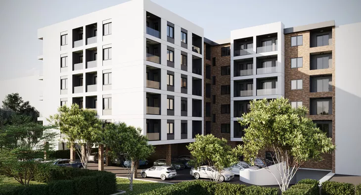 Četvorosoban | 4zida