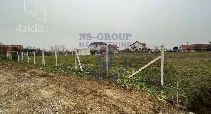 Građevinsko zemljište | 4zida