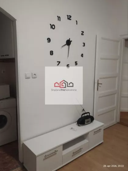 Novi Sad - Centar | 4zida.rs