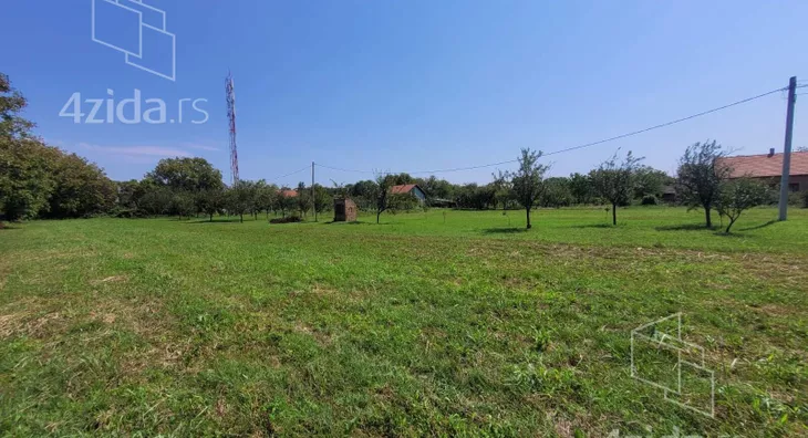 Građevinsko zemljište | 4zida