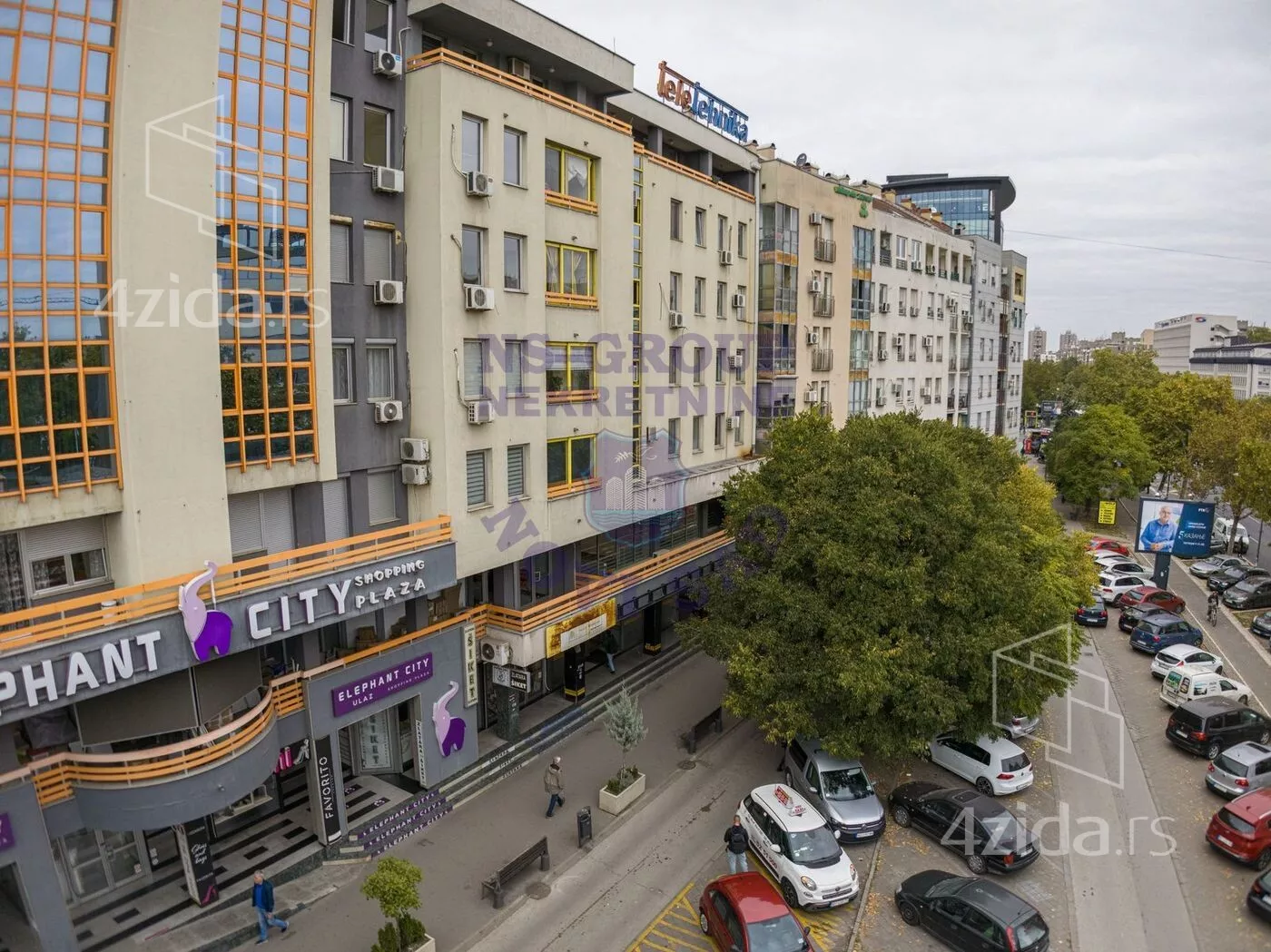 Poslovni prostor | 4zida