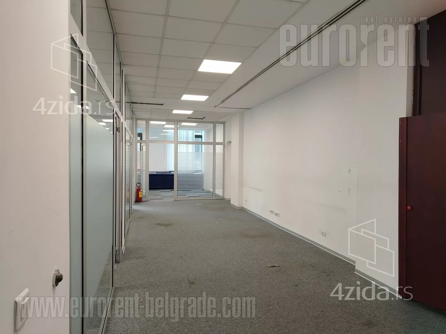 Kancelarija | 4zida