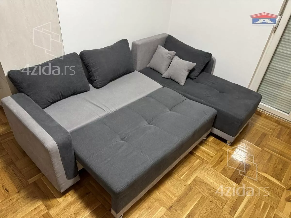 Garsonjera | 4zida