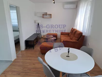 Somborska rampa | 4zida.rs